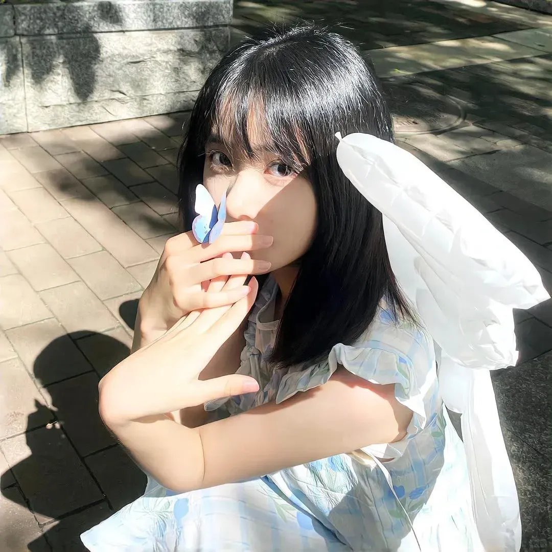 她来自台北